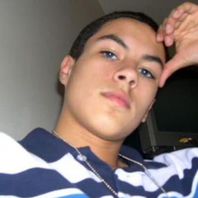 Joseph Antonio Rodriguez avatar
