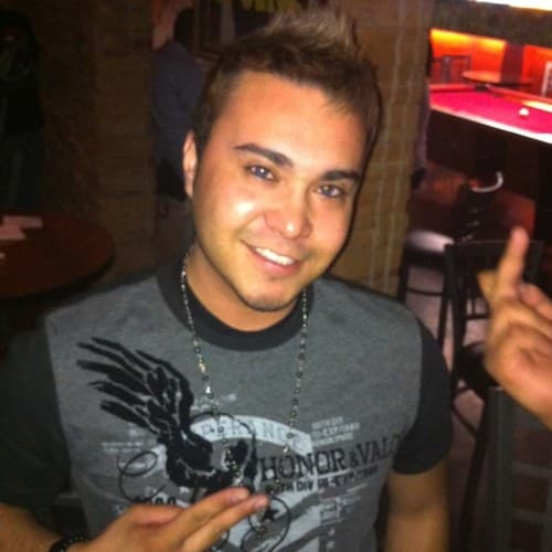Ricky Lee Shellhamer avatar