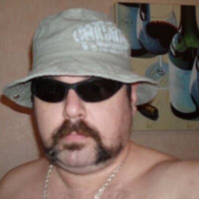 Barry D Sharp avatar