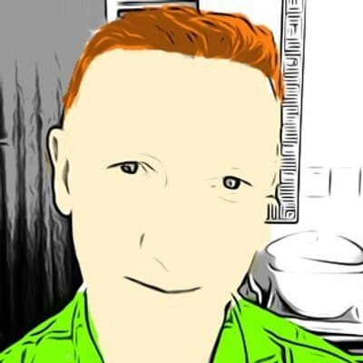Jason A Greig avatar