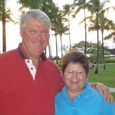 Nancy S Stanbery avatar