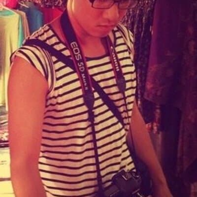 Phan B Trong avatar