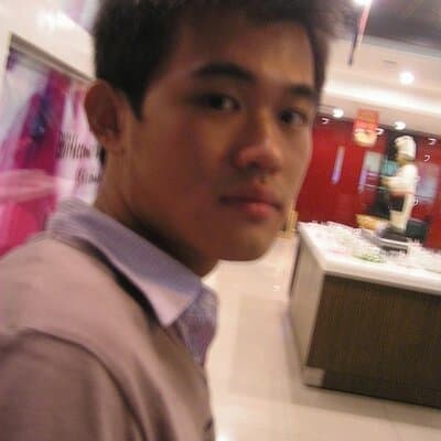 Clark J Chen avatar