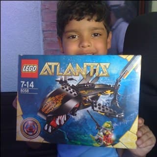 Adrian B Garcia avatar