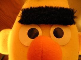 Bert J Sharp Jr. avatar