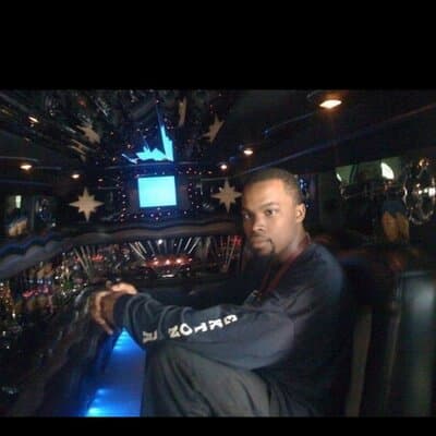 Carl D Johnson Jr. avatar