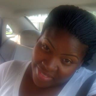 Shameka Michelle Robinson avatar