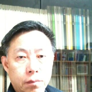 Inchul Chul Kim avatar