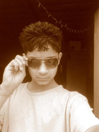 Ashvin B Patel avatar