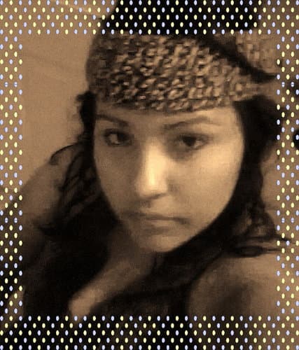 Alexia Yvonne Rodriguez avatar