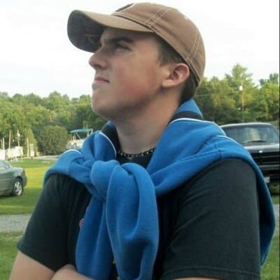 Ernest James Sprecher avatar