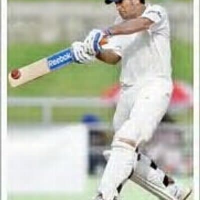 Vishnu P Patel avatar