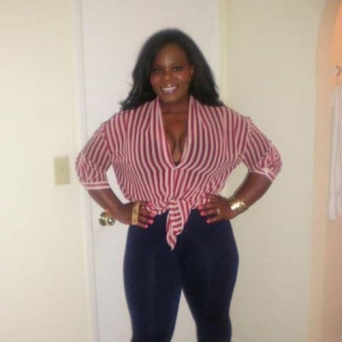 Shanika M Smith Jr. avatar