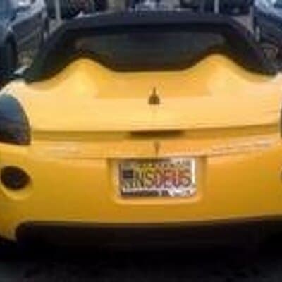 Mary E Watson avatar