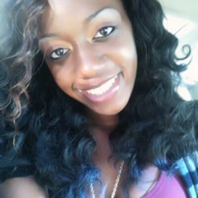 Amber S Pickerill avatar