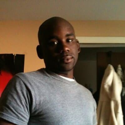 Anthony Johnson avatar