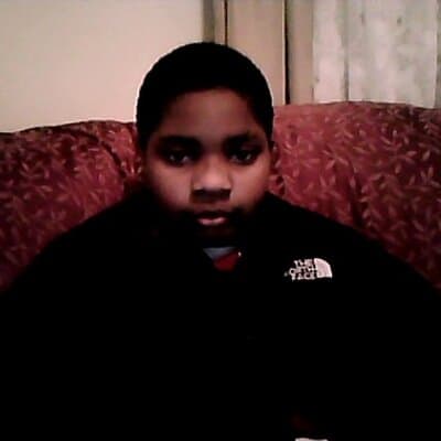 Xaiver D Williams avatar
