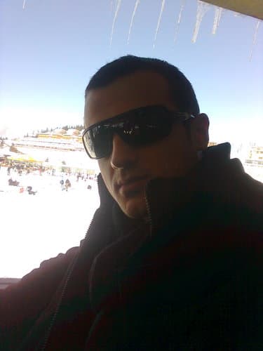 Chau D Tran avatar