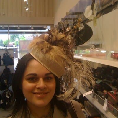 Mariana A Preda avatar