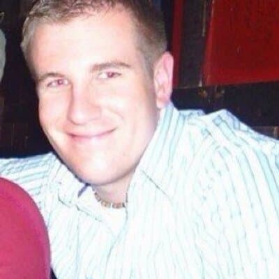 David Robert Pytlik avatar