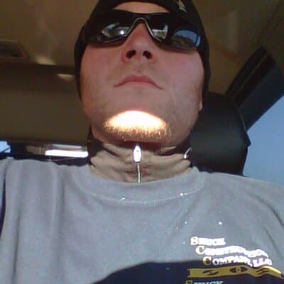 Andrew John Shuck avatar