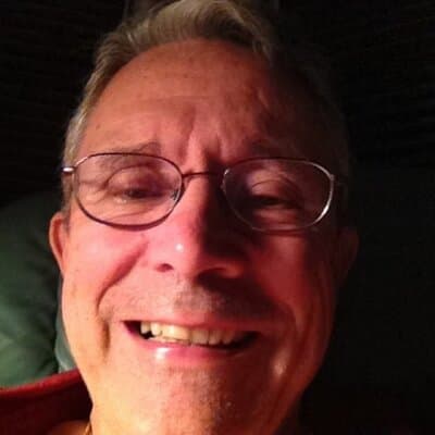 Michael Robert Brehm avatar