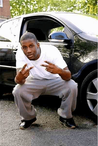 Robert A Hamilton avatar