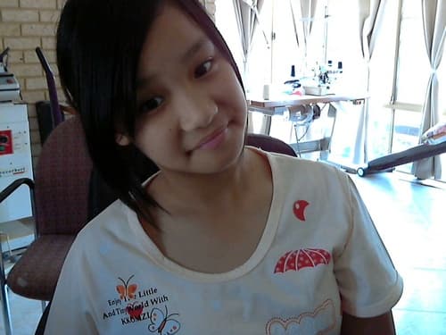 Darlene Nhung Nguyen avatar