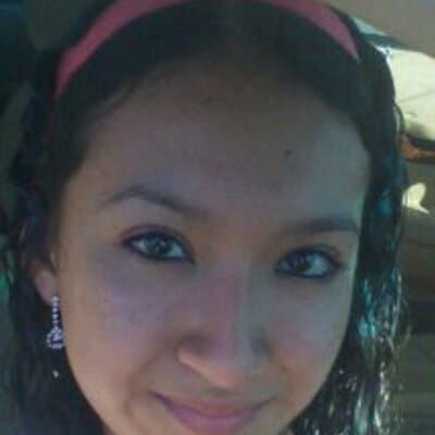 Rosa S Garza avatar