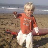 Breann Elizabeth DeChellis avatar