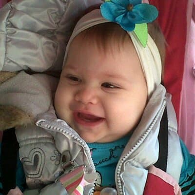 Cynthia Ann Garza avatar