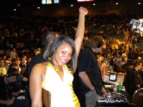Naomi P Williams avatar