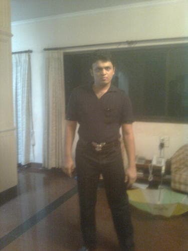 Amit J Patel Sr. avatar