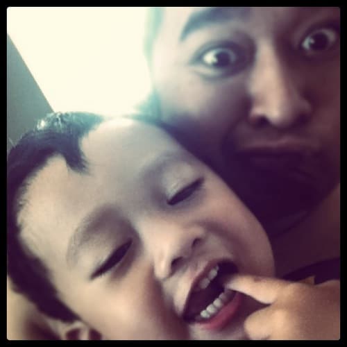 Bunthol Kim avatar