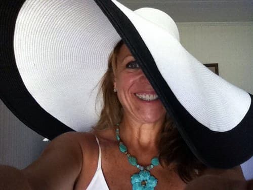 Melissa Jo Stoffle avatar