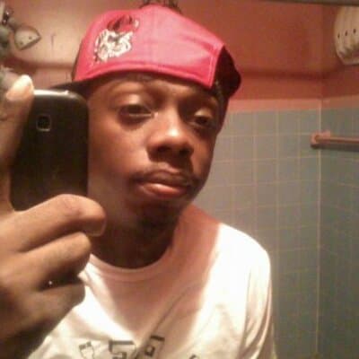 Charlie F Johnson avatar
