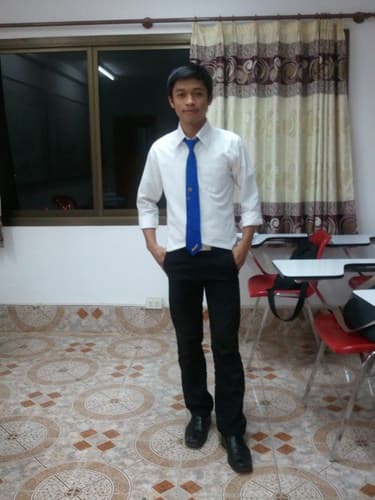 Sa Seng Xiong avatar