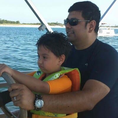 Krishma Suryakant Patel avatar