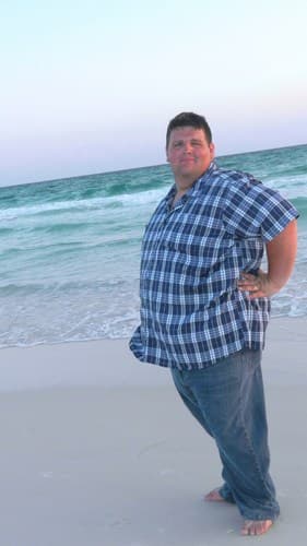 Christopher Ray Potts avatar