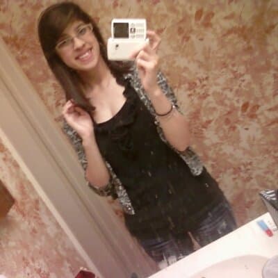 Christina Sheree Garrett avatar