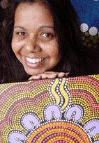 Susie M Betts avatar