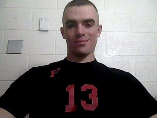Aaron G Jamison avatar