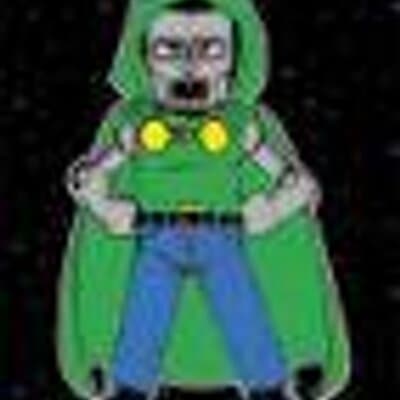 Morgan J Hubbart avatar