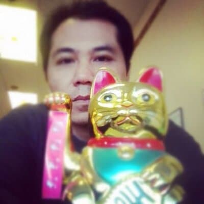 Liem Hoc Tran avatar
