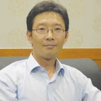 Jung H Choi avatar