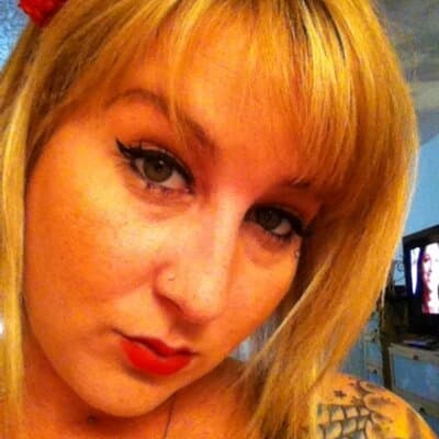 Donetta Shanta Johnson avatar