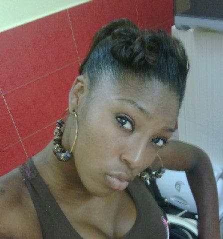 Torya M Blair avatar