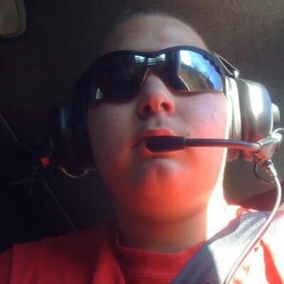 Derrick W Berry avatar