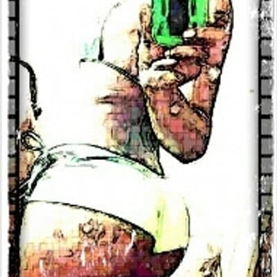 Alonquinette Monique Smith avatar