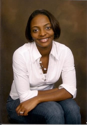 Andrea Evon Johnson avatar
